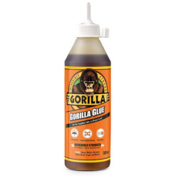 Gorilla Glue Original Extra erős általános ragasztó | 500 ml