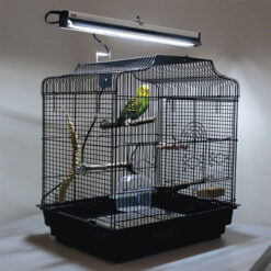 Arcadia PureSun T5 UVB Bird Lamp Kit Fénycső szett madaraknak | 57 cm