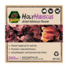 DragonOne HolyHibiscus Szárított hibiszkuszvirág hüllőknek | 200 ml