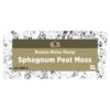 DragonOne Sphagnum Peat Moss Rostos moha tőzeg | 5L