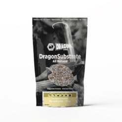 DragonOne Vermiculite Fine Finom szemű vermikulit keltetőközeg | 5L