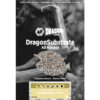 DragonOne Vermiculite Fine Finom szemű vermikulit keltetőközeg | 5L