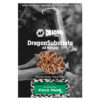 DragonOne Coco Husk Bio kókuszchips talaj | 10L