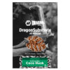 DragonOne Coco Husk Bio kókuszchips talaj | 5L