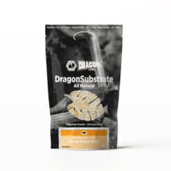 DragonOne Dried Wood Wool Finom fagyapot / raffia térkitöltő | 5L