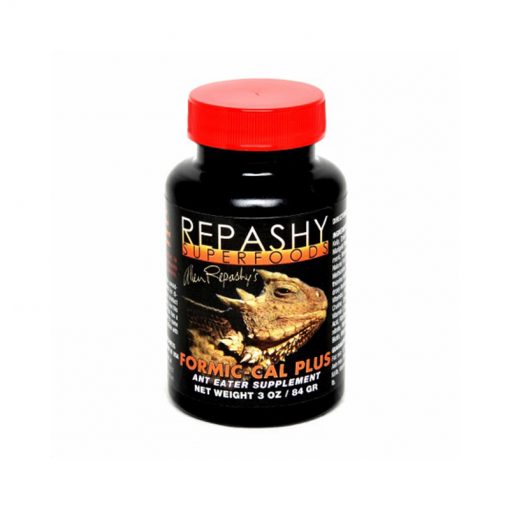 Repashy Formic-Cal Plus vitamin