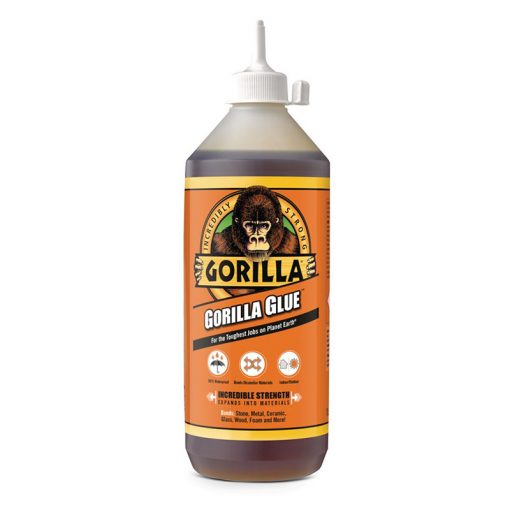 Gorilla Glue Original Extra erős általános ragasztó | 1000 ml