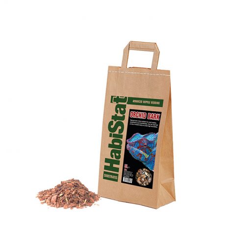 HabiStat Vermiculite Fine Finom keltetőközeg