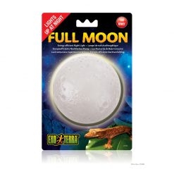 ExoTerra Full Moon Gecko LED