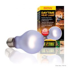 ExoTerra Daytime heat lamp 60W
