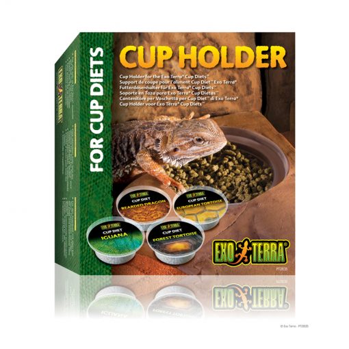 ExoTerra Cup Holder