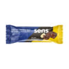 SENS Big Cricket Protein Bar Fehérje szelet 63g | Banana & Chocolate