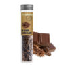 SENS Chocolate Crickets Ropogós csokis tücsök | Keserű csokoládé