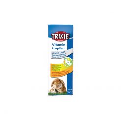 Trixie Vitamin Cseppek kisállatoknak | 15 ml