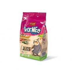 Vitapol Karmeo Premium Teljes értékű eleség nimfapapagájoknak | 1 kg