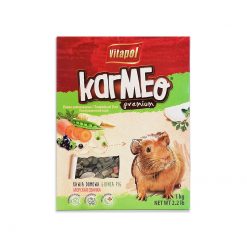 Vitapol Karmeo Premium Guinea Pig Teljes értékű tengerimalac eleség | 1 kg