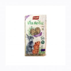Vitapol Vita Herbal Friss széna rágcsálóknak és nyulaknak | 250 g