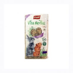 Vitapol Vita Herbal Friss széna rágcsálóknak és nyulaknak | 500 g