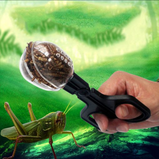 DragonOne Bug Grabber Műanyag bogárfogó olló