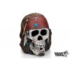 GiganTerra Pirate Skull 607 Kalóz koponya dekoráció és búvóhely