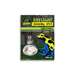 DragonOne Daylight Basking Spot Light & Heat Melegítő izzó | 25W