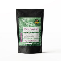 DragonOne Pure Calcium No D3 Magas minőségű kalcium | 225g