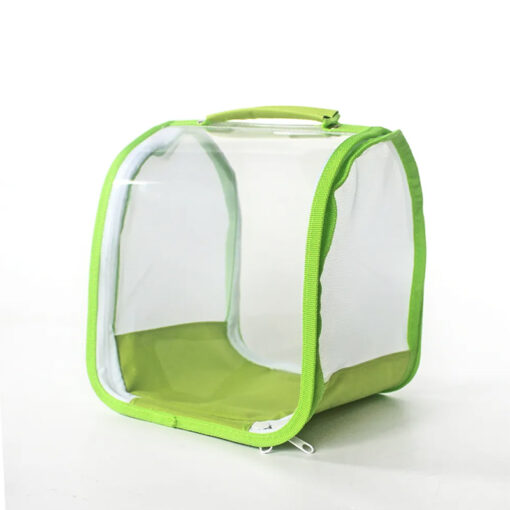 DragonOne Portable Insect Cage Összecsukható hálós vivárium