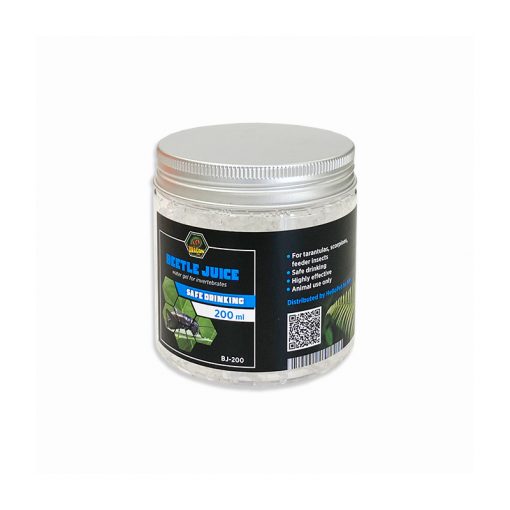 DragonOne Beetle Juice Hidratáló vízzselé | 200 ml