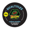 DragonOne BioActivize Aktív szénpor ugróvillásoknak, ászkáknak | 80g