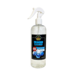 DragonOne Dragon Cleaner Terrárium tisztító fertőtlenítő oldat | 500 ml