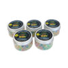 DragonOne Multicolour DragonBalls Hidratáló vitaminos bogárgolyók | 100 ml