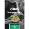 DragonOne Fresh Meadow Hay Friss réti széna alom kisállatoknak | 10L