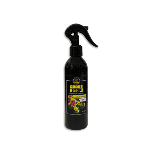 DragonOne OdourStop Szagsemlegesítő légfrissítő spray | 250 ml