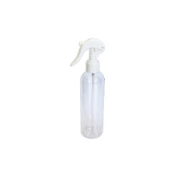 DragonOne Mini Spray Bottle Átlátszó pumpás permetező | 250 ml