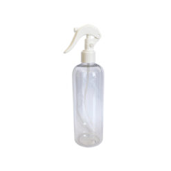 DragonOne Spray Bottle Átlátszó pumpás permetező | 500 ml