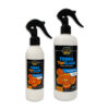 DragonOne TerraTopClean Természetes üvegtisztító spray - narancs | 250 ml, 500 ml