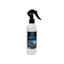 DragonOne TerraTopClean Természetes üvegtisztító spray - eukaliptusz | 250 ml