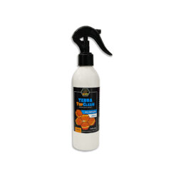 DragonOne TerraTopClean Természetes üvegtisztító spray - narancs | 250 ml