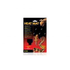 ExoTerra Heat Mat Ultra vékony terráriumi talajfűtő lap