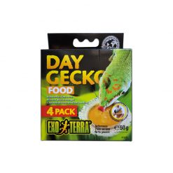 ExoTerra Day Gecko Food Nappali gekkótáp