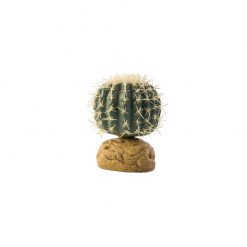 ExoTerra Barrel Cactus Hordókaktusz műnövény