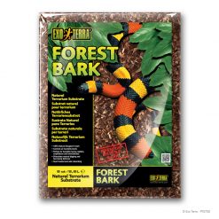 ExoTerra Forest Bark terráriumtalaj
