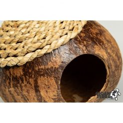 GigaBird Coconut Beruk 315 Kókuszdió bújóka