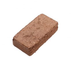 GiganTerra Coco Brick Kókuszrost talaj - 9L