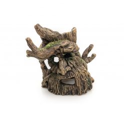 GiganTerra Tree Monster Faszörny dekoráció és búvóhely
