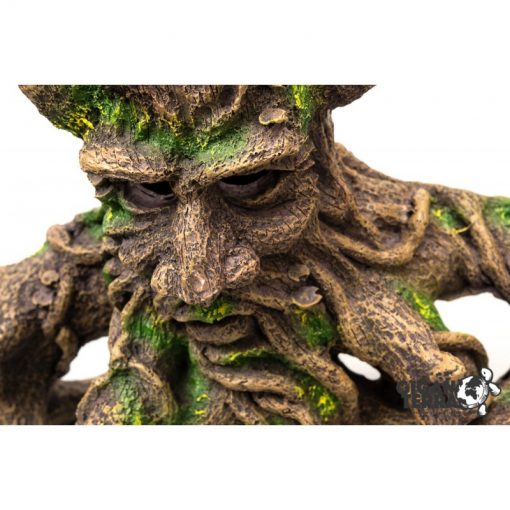 GiganTerra Tree Monster 587 Faszörny dekoráció és búvóhely