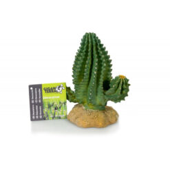 GiganTerra Cactus 294 Kaktusz műnövény | 15 cm