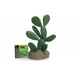 GiganTerra Cactus 341 Kaktusz műnövény | 19,5 cm