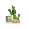 GiganTerra Cactus 7 Kaktusz műnövény