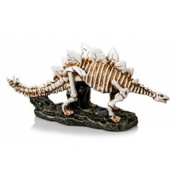 GiganTerra Stegosaurus 722 Terráriumi dekoráció és mászóka